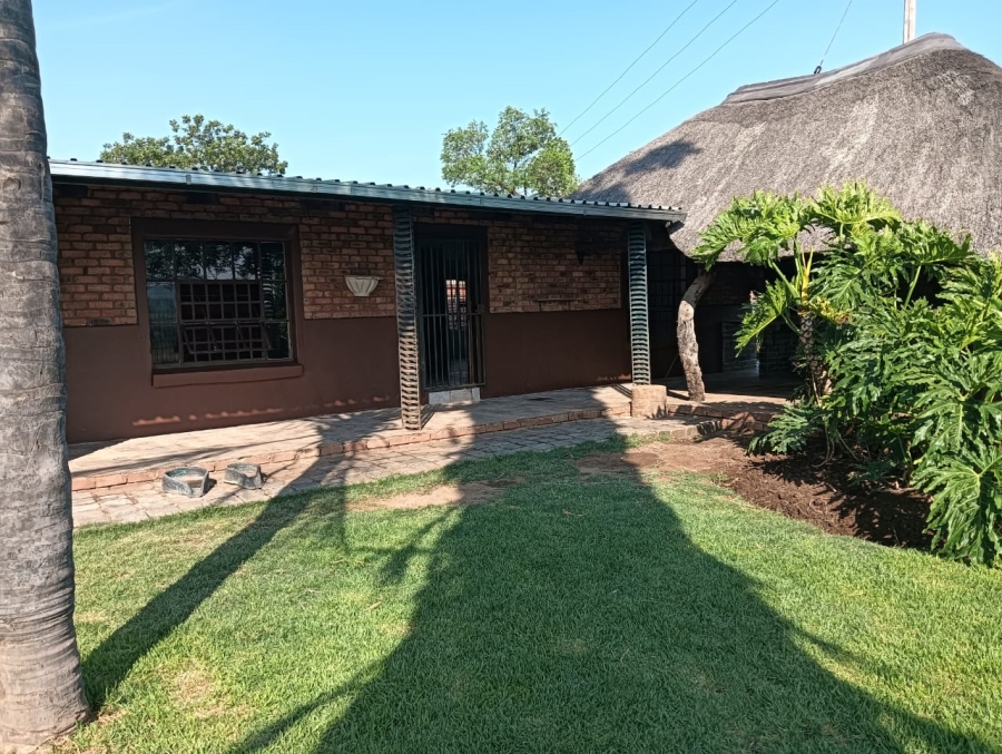 Commercial Property for Sale in Brits Rural North West